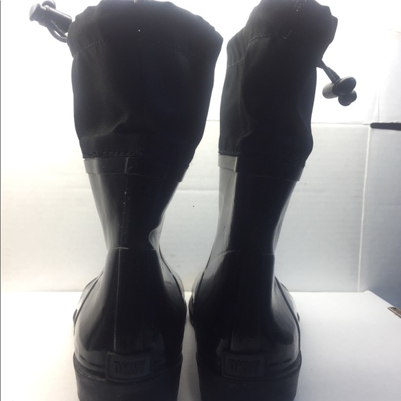 DKNY Rain boots - Picture 5 of 8